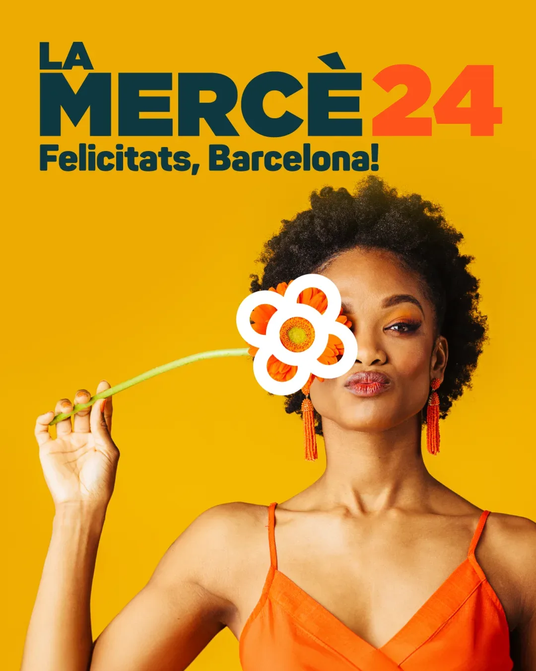 Baricentro — Campanyes de la Mercè — Campanya · Motion