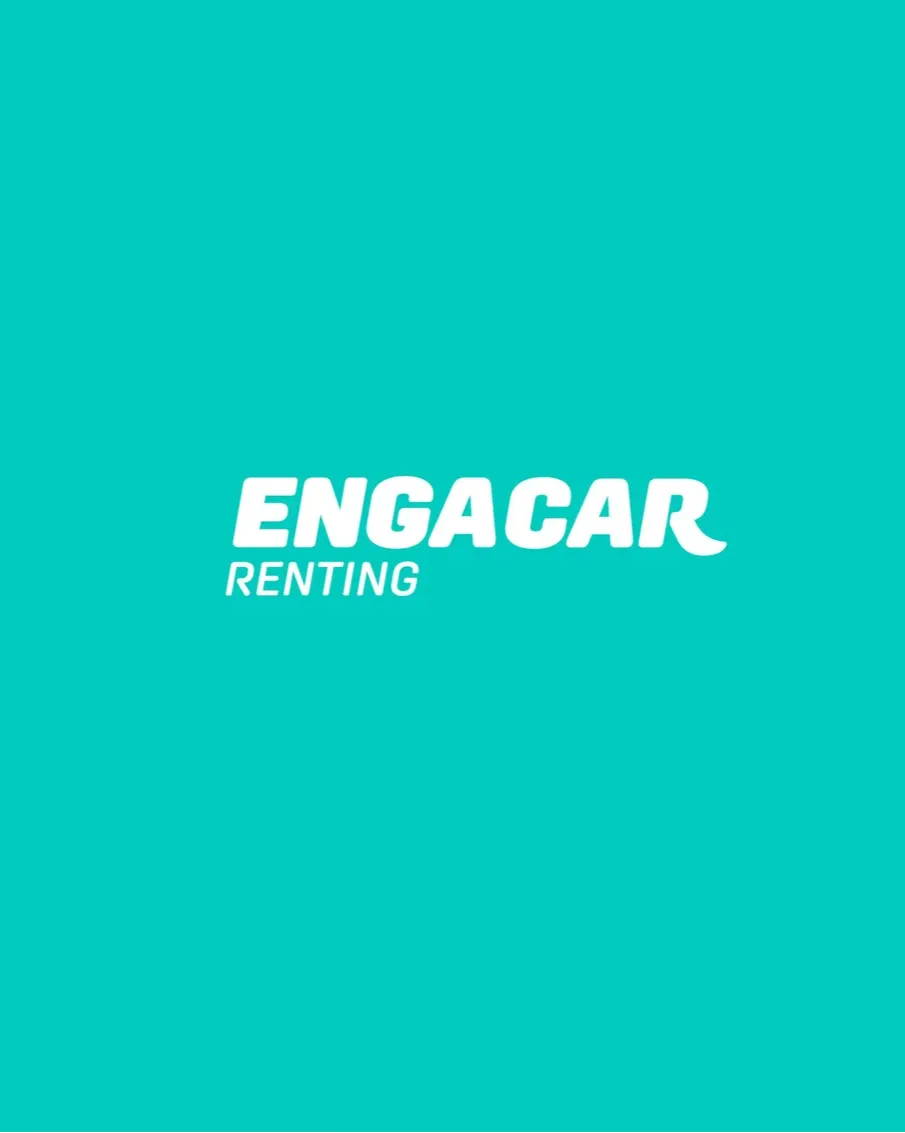 Engacar — Branding · Web