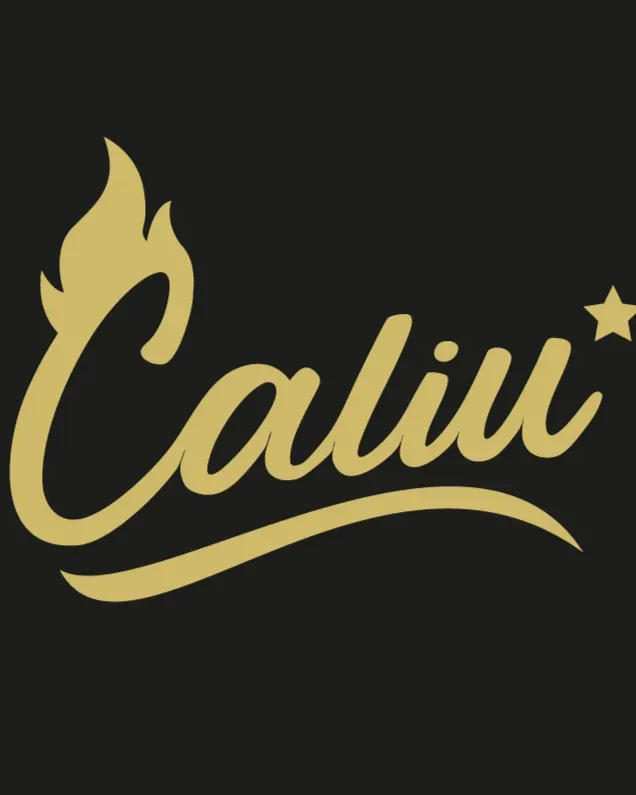 Caliu Band — Identitat de marca — Identitat corporativa